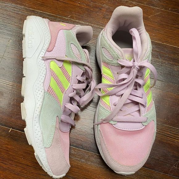 ADIDAS Chaos Sneaker - Picture 8 of 10